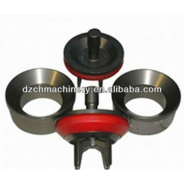 API-7K triplex valve valve valve assy